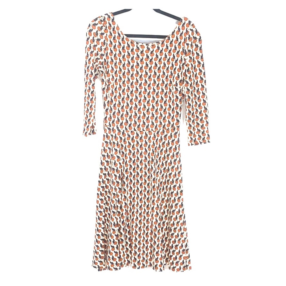 Mango Collection kitty dress size Europe M/ US S
